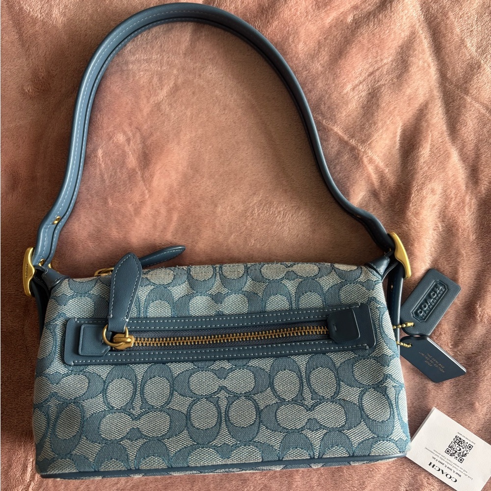 ❌❌SOLD❌❌Coach Demi shoulder bag
